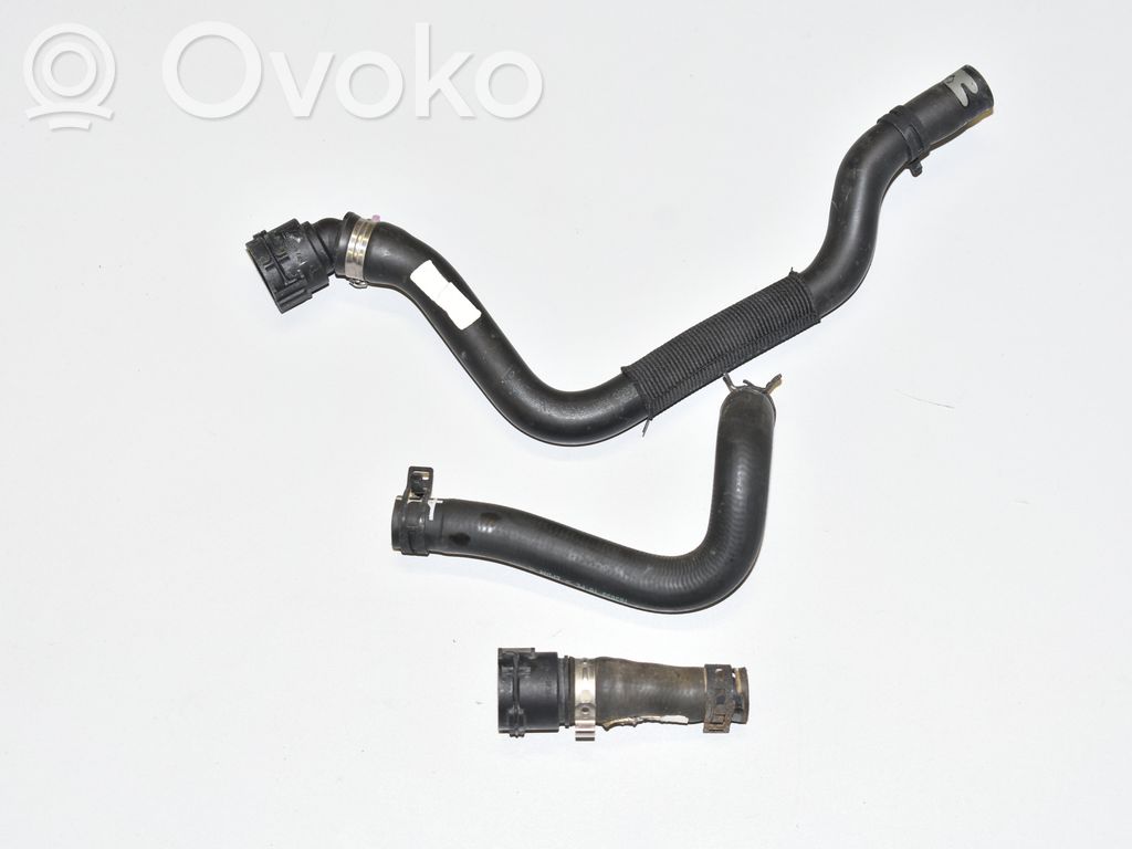 BMW i3 Engine coolant pipe/hose 