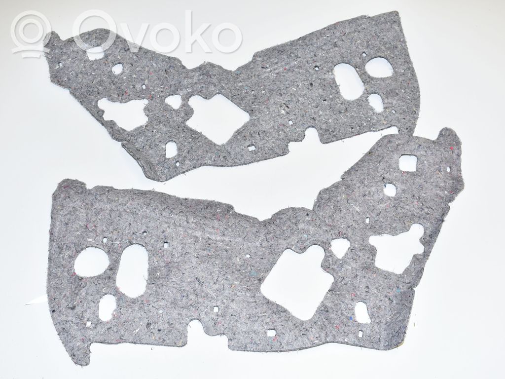 BMW i3 Other interior part 