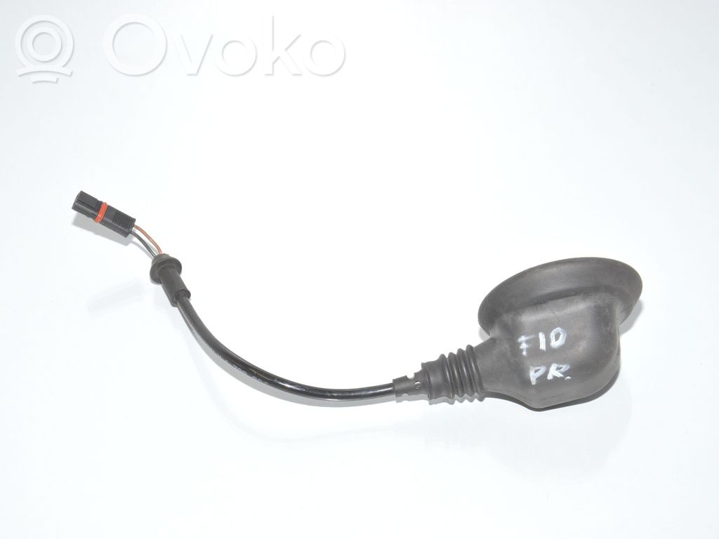 BMW M5 Otros cableados 