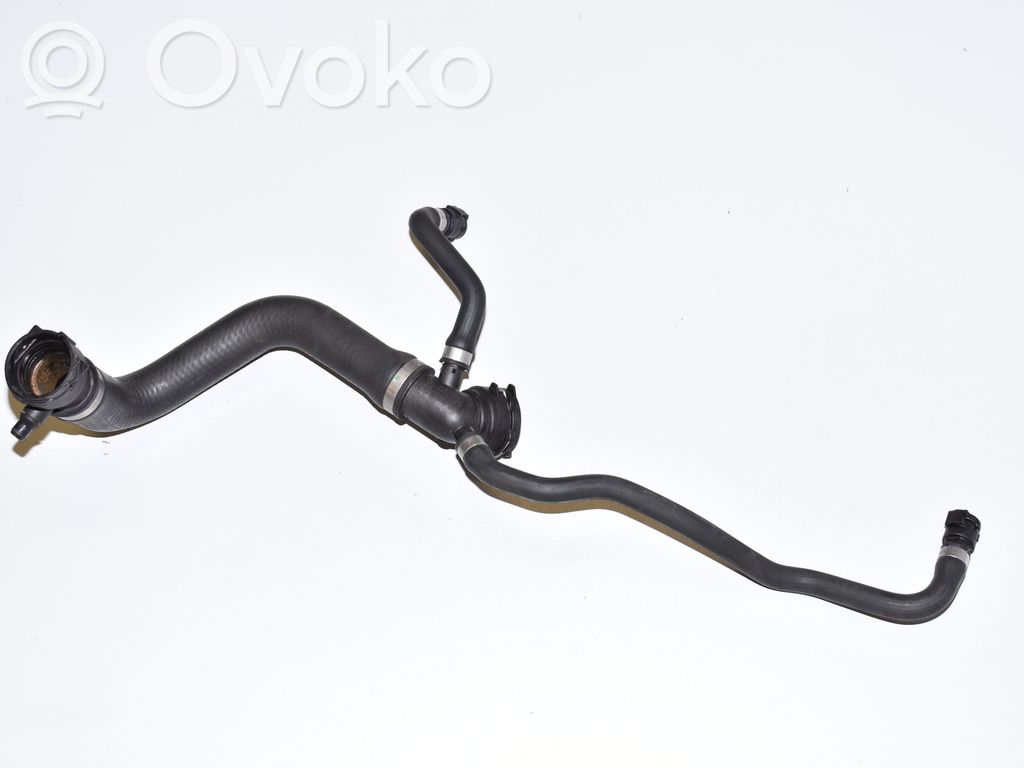BMW X5 E53 Engine coolant pipe/hose 