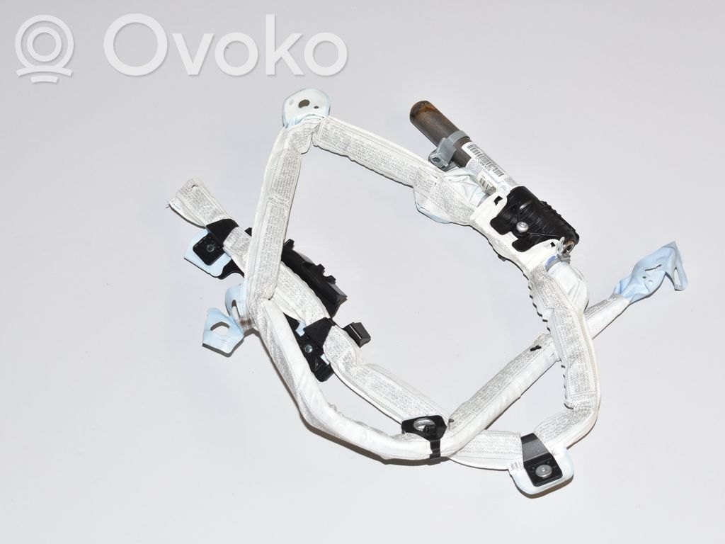 BMW 3 E90 E91 Jumta gaisa spilvens 