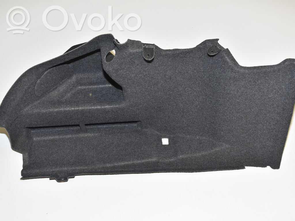 BMW 6 E63 E64 Other trunk/boot trim element 