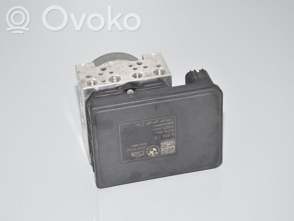 BMW i3 ABS Pump 