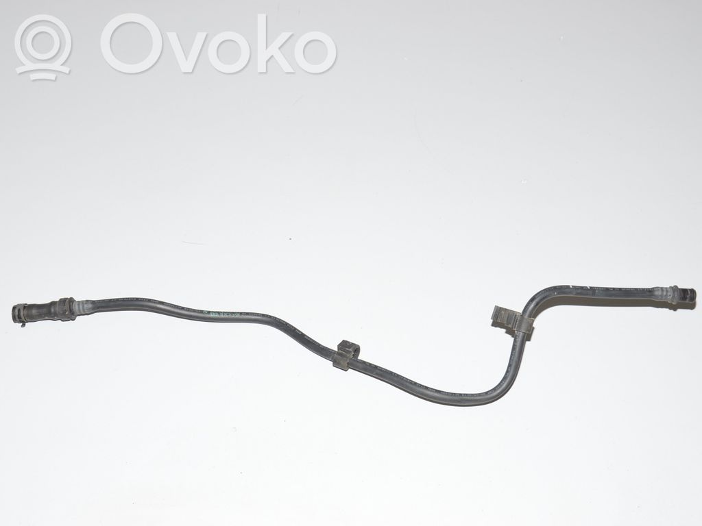 BMW i3 Engine coolant pipe/hose 
