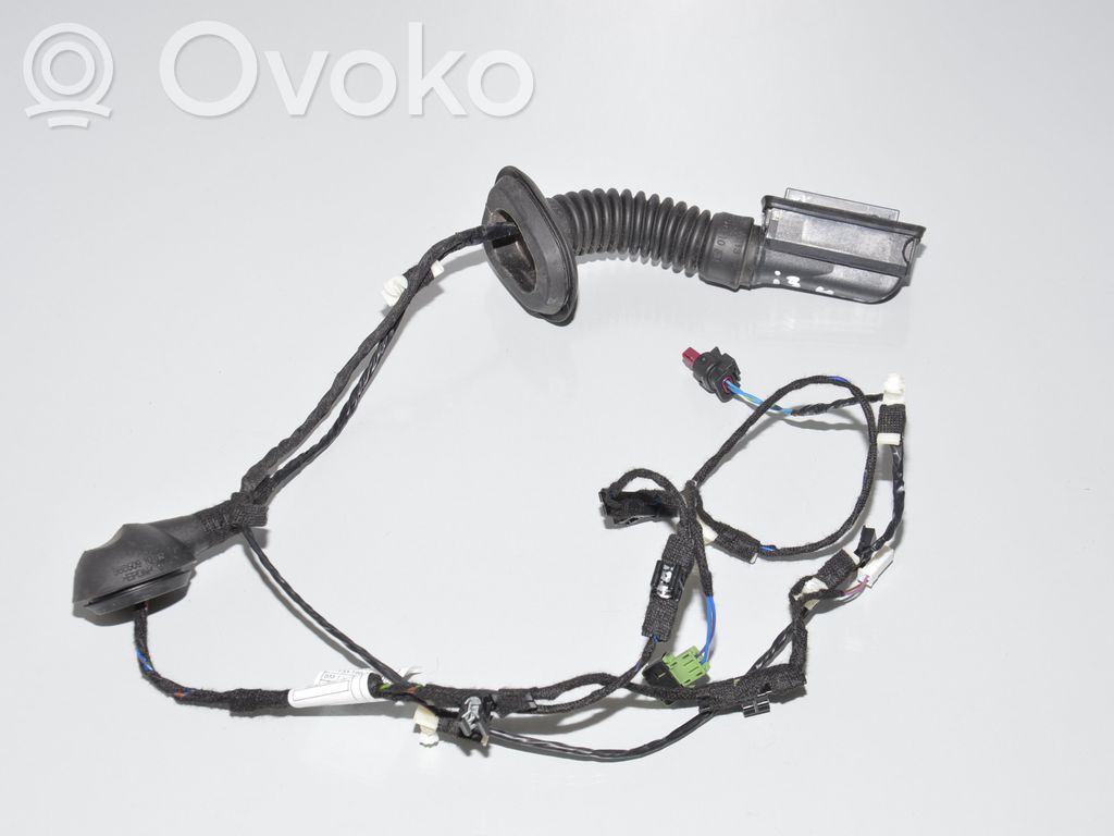 BMW i3 Cableado de puerta trasera 