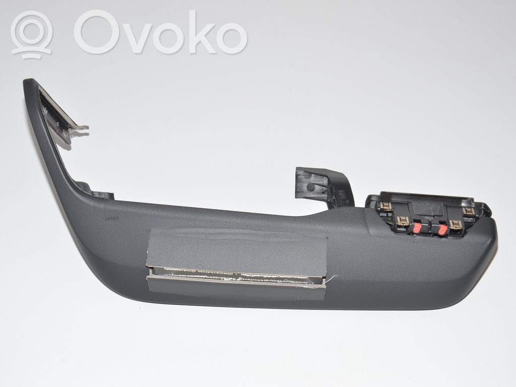 BMW i3 Panel trim 