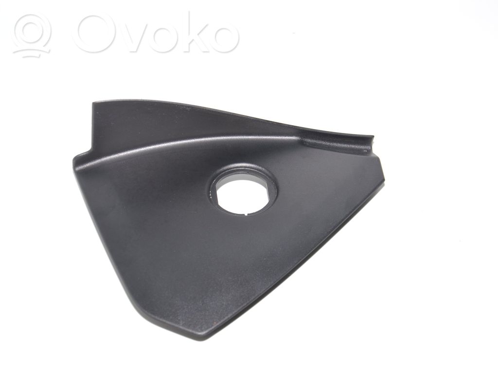 BMW i3 Dashboard side end trim 