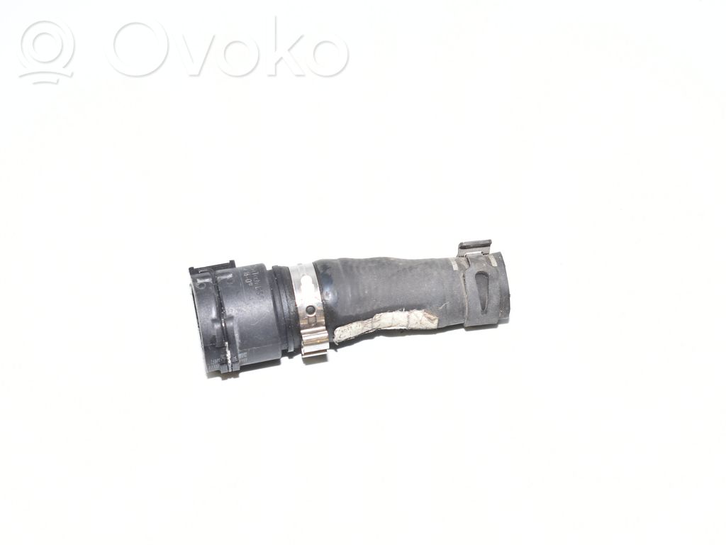 BMW i3 Engine coolant pipe/hose 