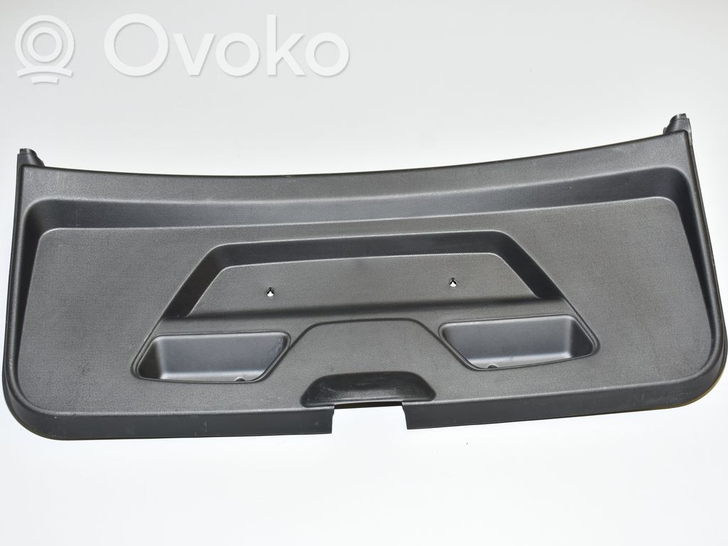 BMW i3 Tailgate trim 