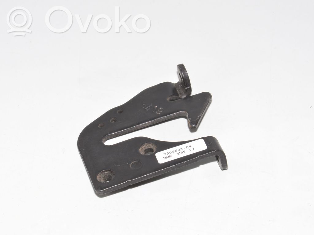 BMW i3 Other body part 