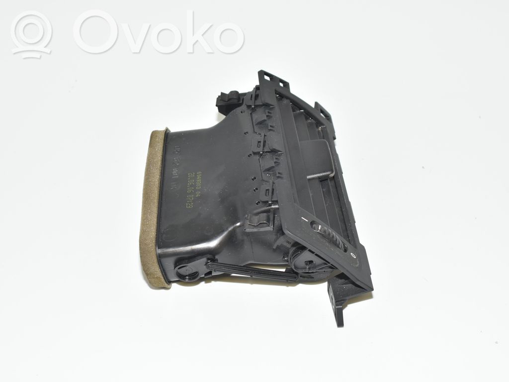 Šoninės oro grotelės   6949303