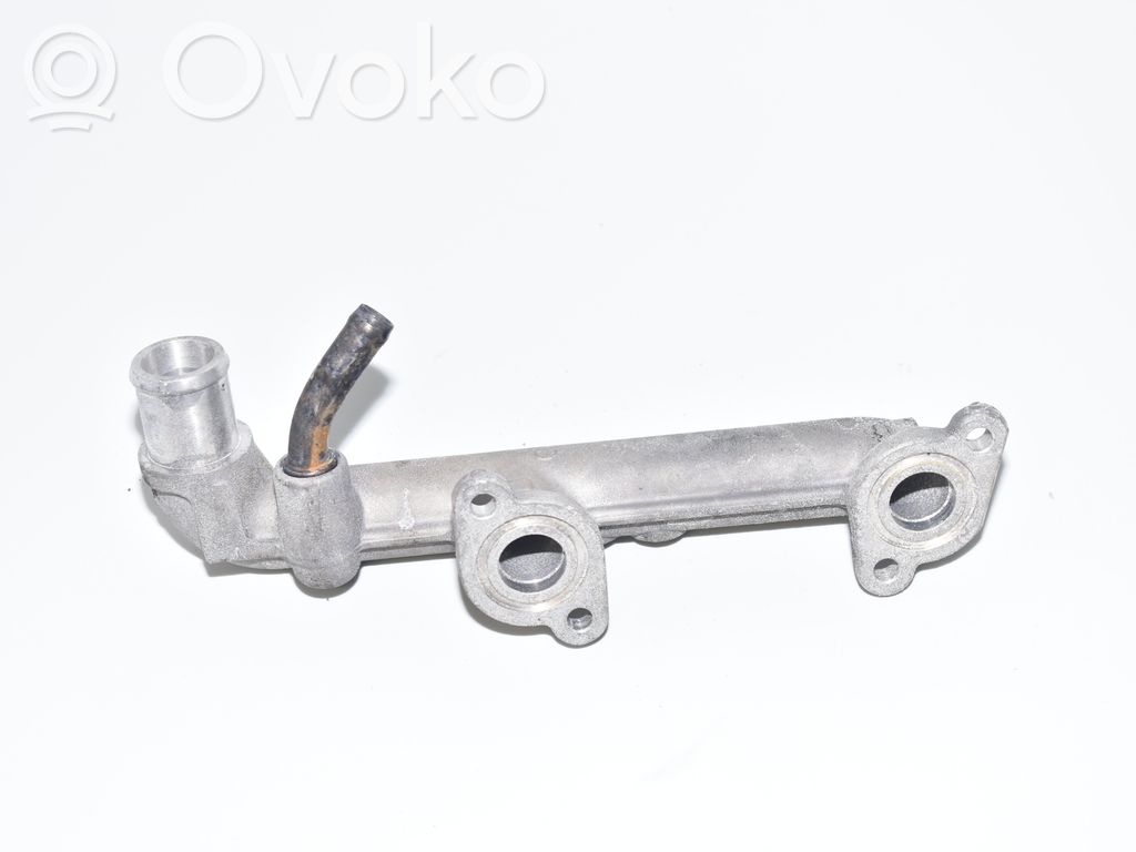 BMW i3 Other engine bay part 