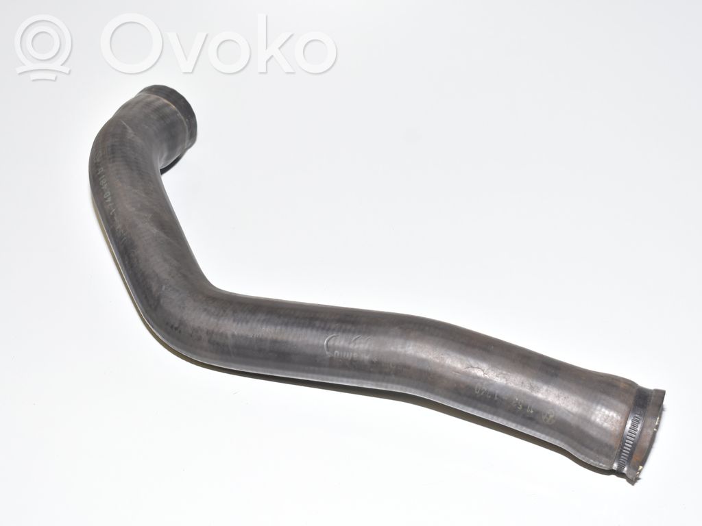 BMW 5 E39 Engine coolant pipe/hose 