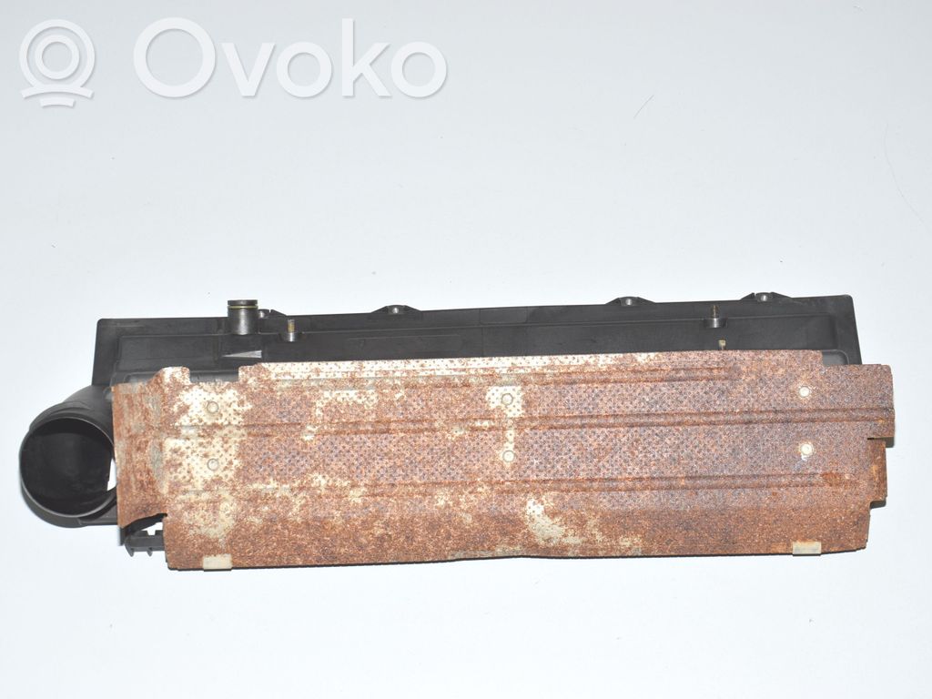 BMW 3 E36 Air filter box 