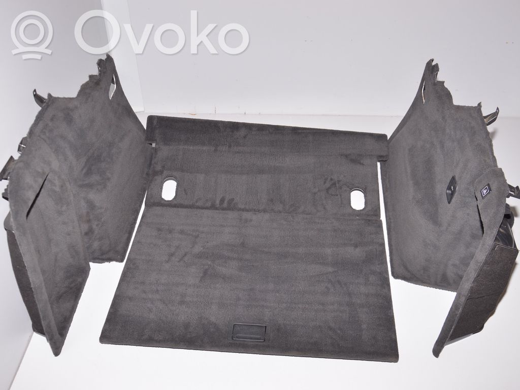 Trunk/boot lower side trim panel   7049042,7049039,7049043,7049040