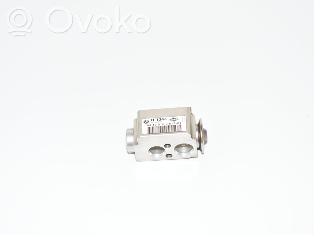 Oro kondicionieriaus išsiplėtimo vožtuvas   9182512