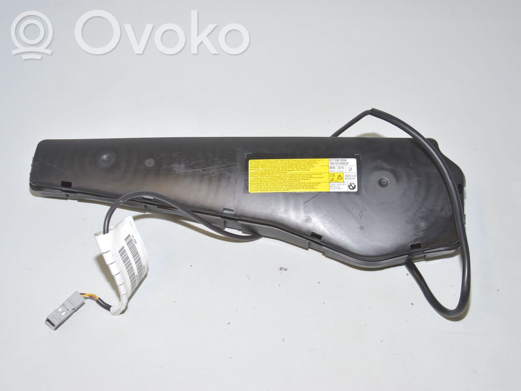 BMW 3 E90 E91 Seat airbag 