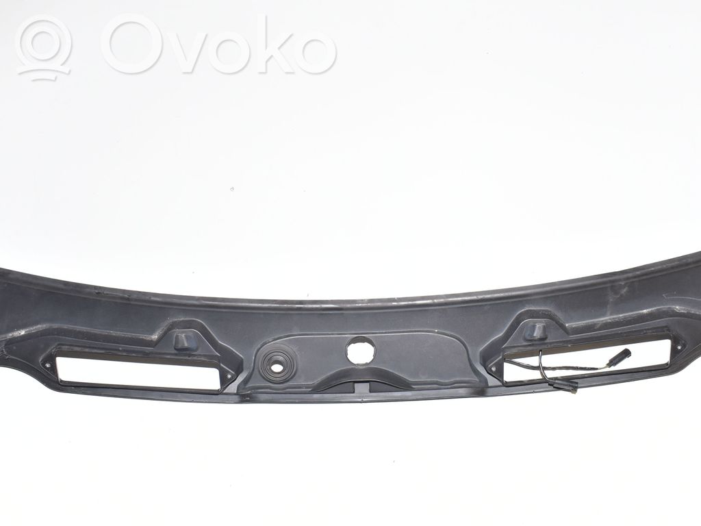 BMW 3 E90 E91 Pyyhinkoneiston lista 