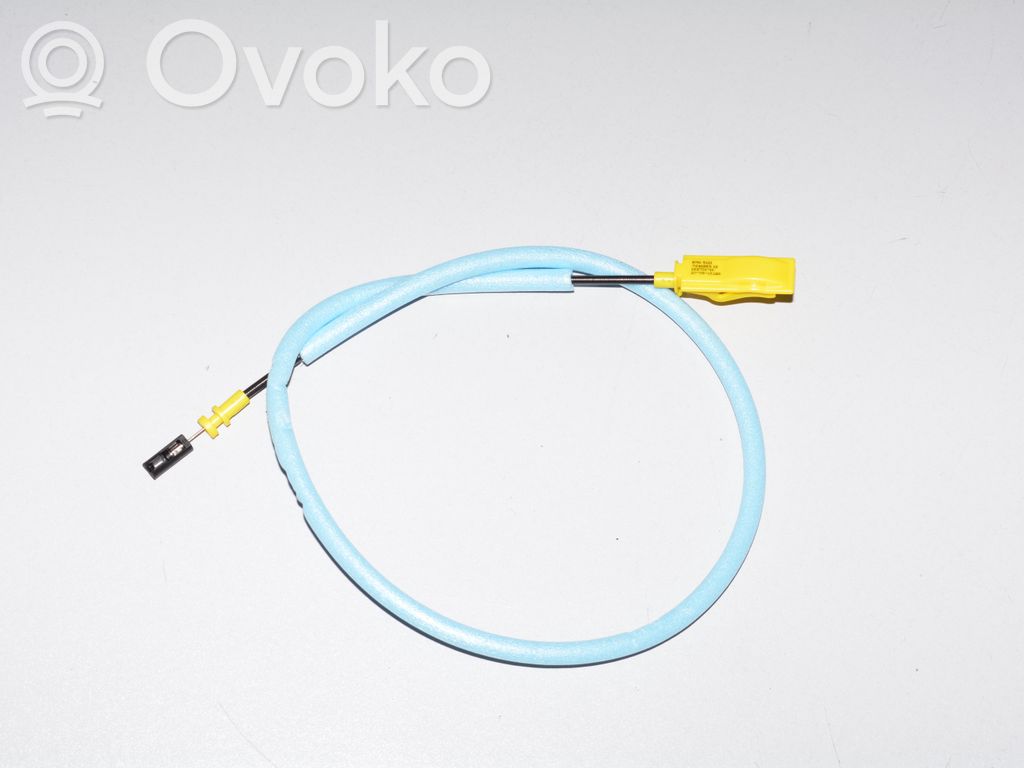 BMW i3 Línea de cable puerta delantera 