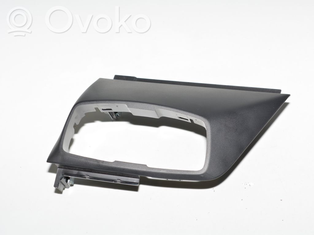 BMW i3 Other interior part 