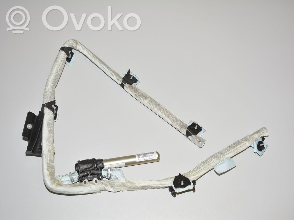 BMW 1 E81 E87 Jumta gaisa spilvens 