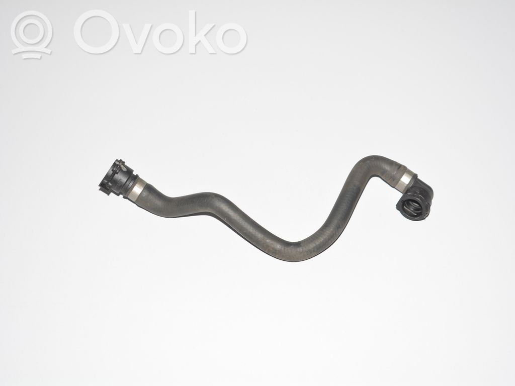 BMW X5 E53 Engine coolant pipe/hose 