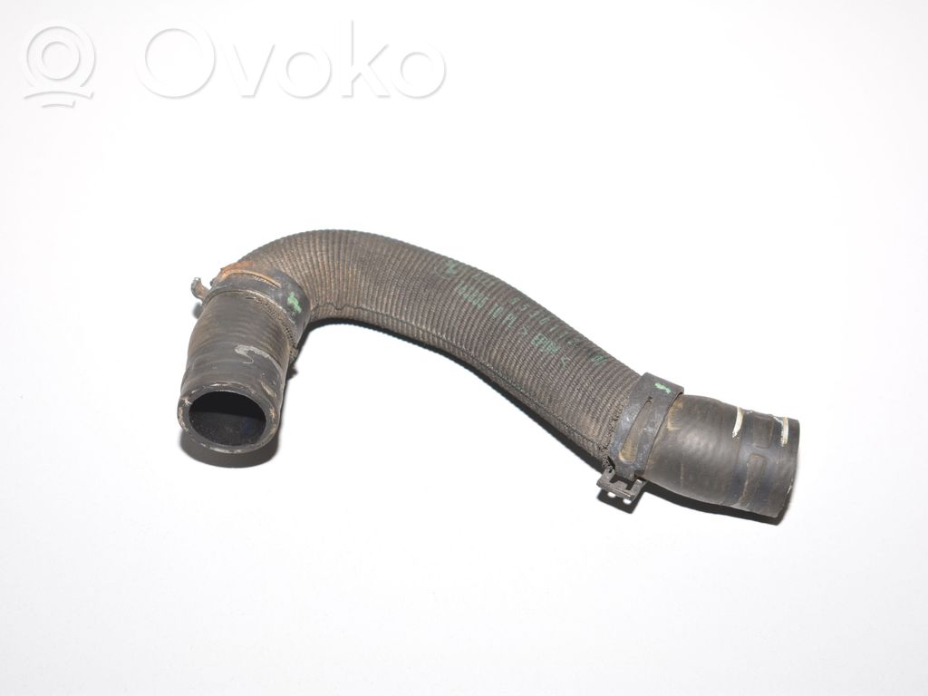 BMW i3 Engine coolant pipe/hose 