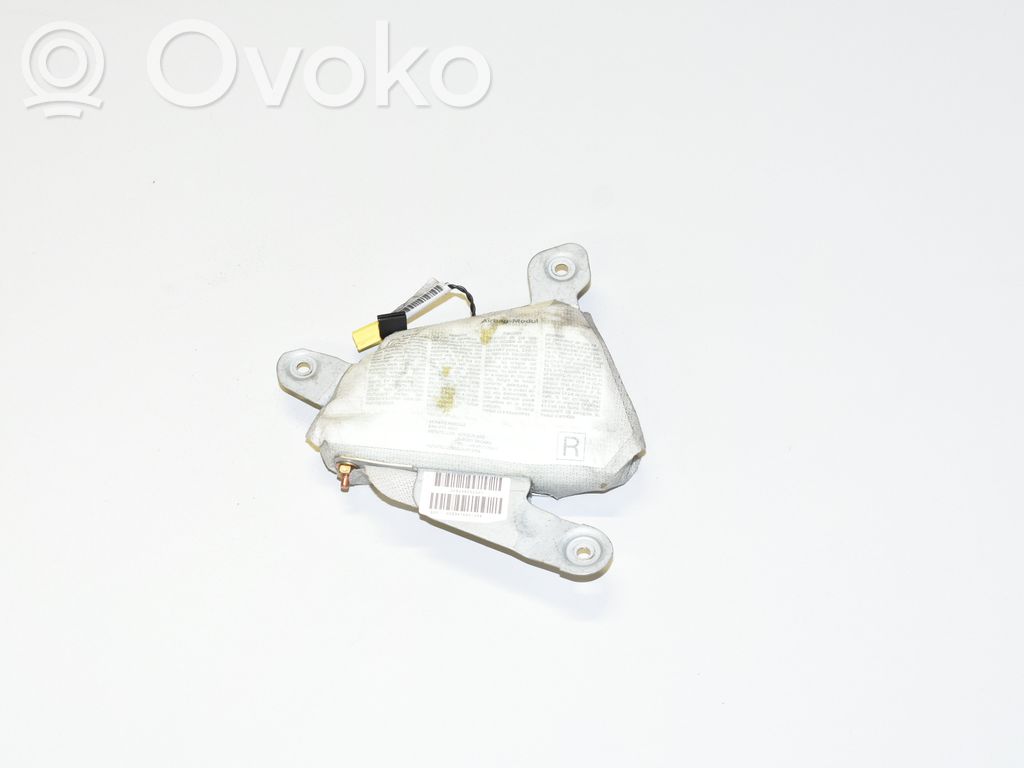 Etuoven turvatyyny   8268332