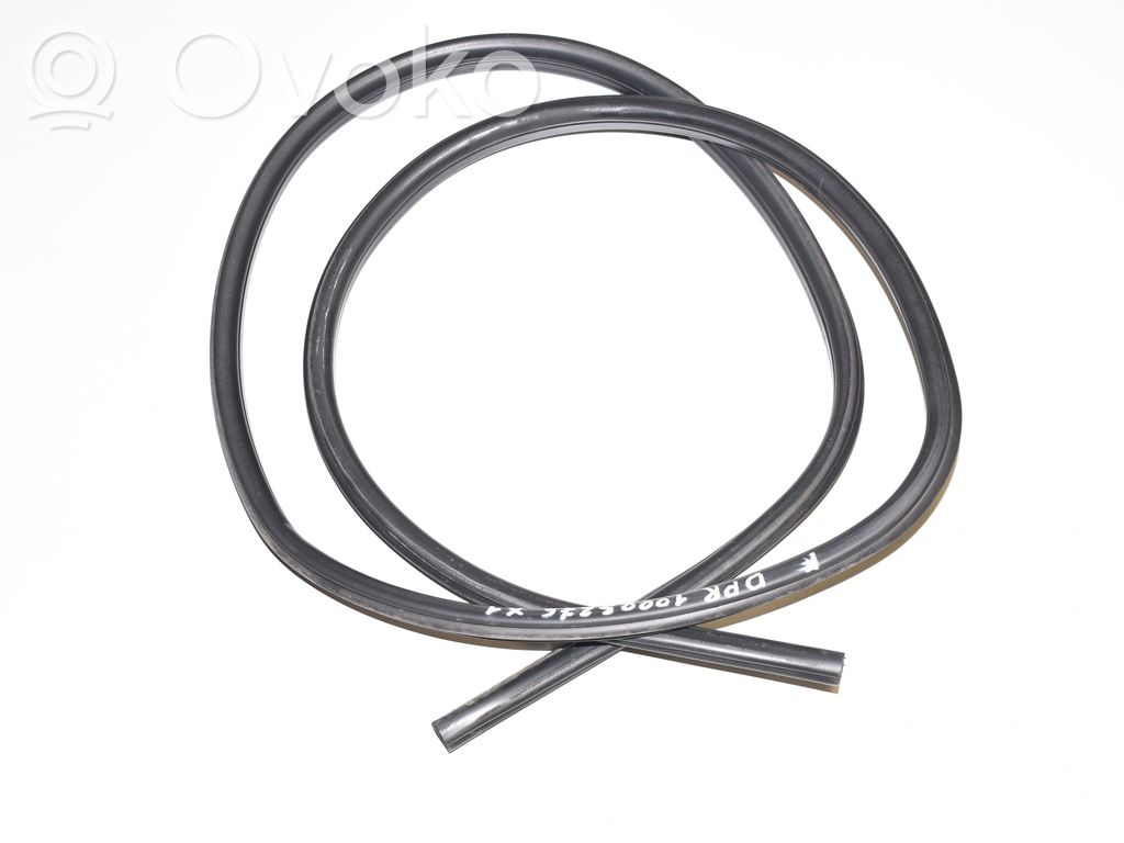 BMW X1 E84 Front door rubber seal 
