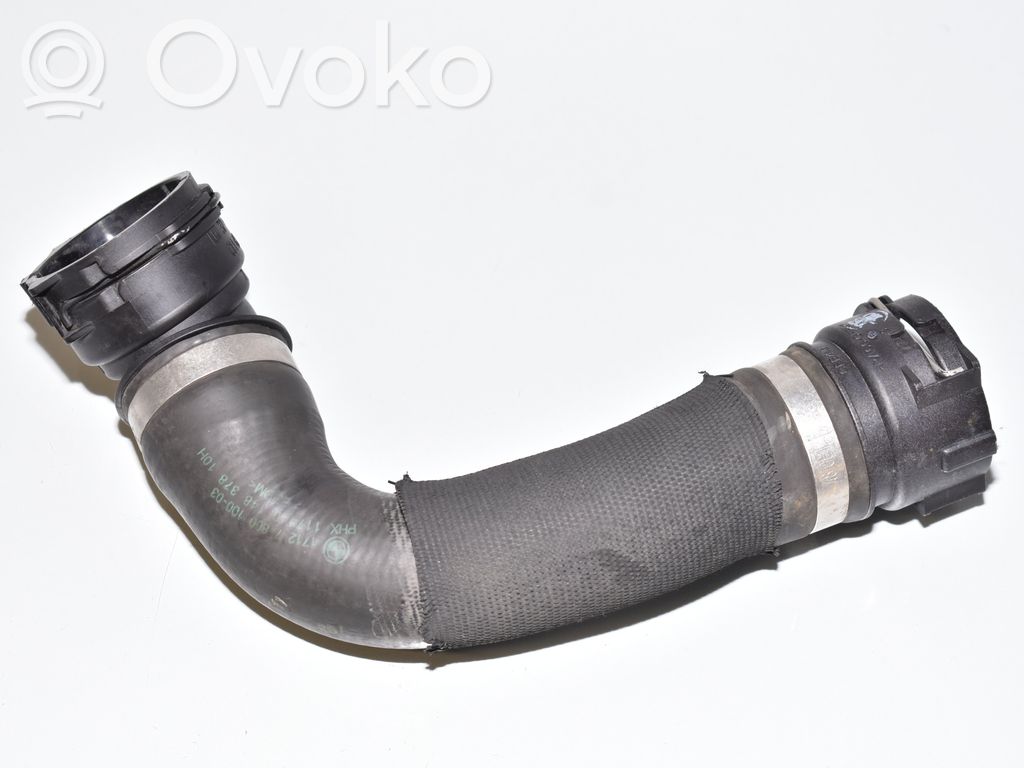 Engine coolant pipe/hose   7800100