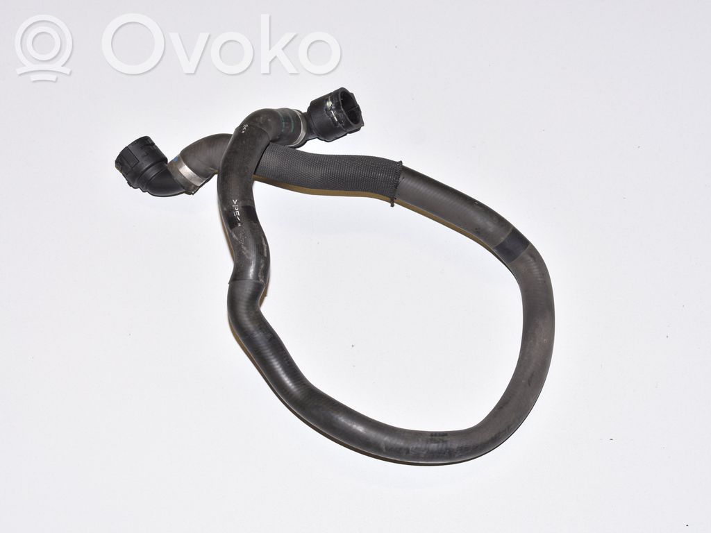 BMW 3 E90 E91 Engine coolant pipe/hose 