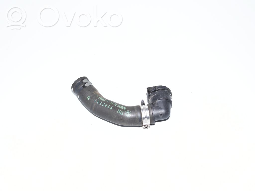 BMW i3 Engine coolant pipe/hose 