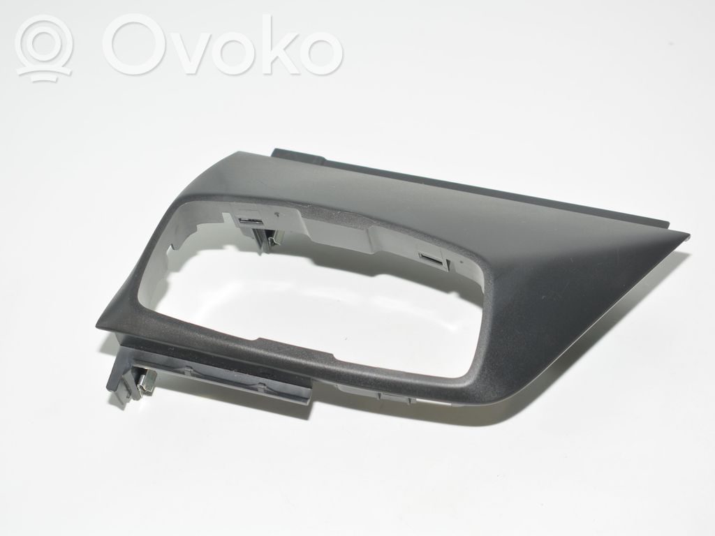 BMW i3 Other interior part 