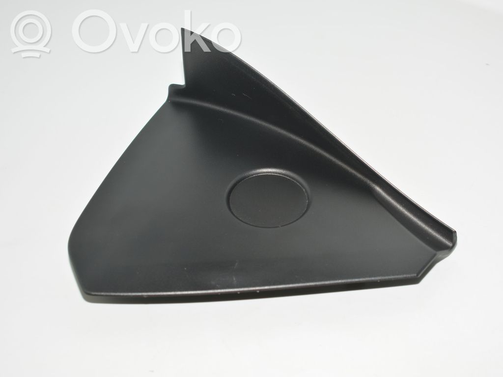 BMW i3 Dashboard side end trim 