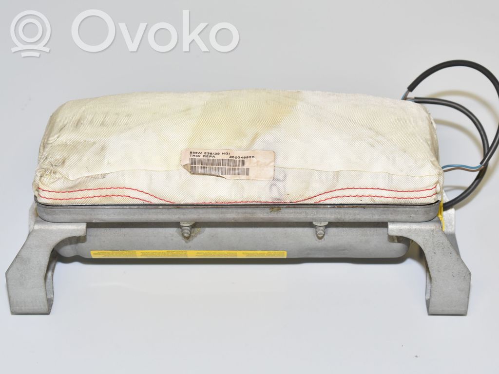 BMW 5 E39 Passenger airbag 