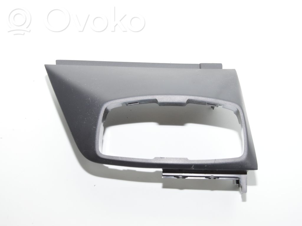 BMW i3 Other interior part 