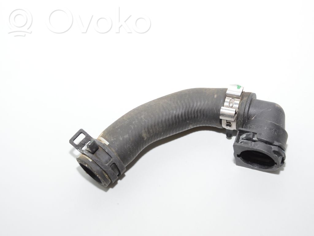 Engine coolant pipe/hose   9292731