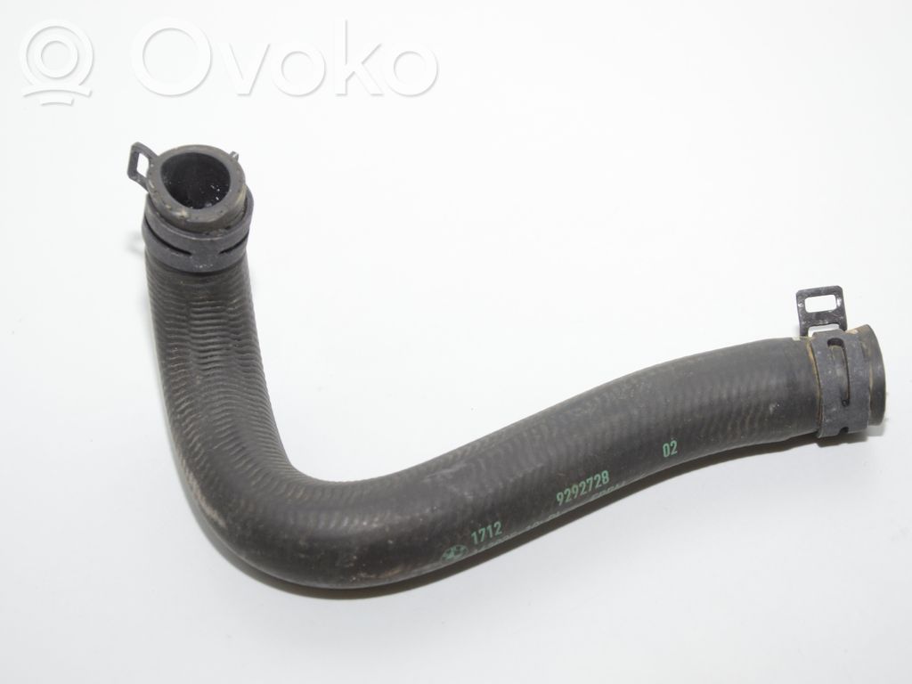 BMW i3 Engine coolant pipe/hose 