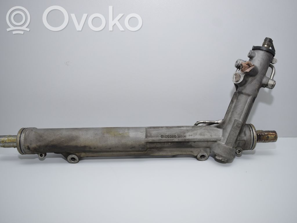 BMW X5 E53 Steering rack 