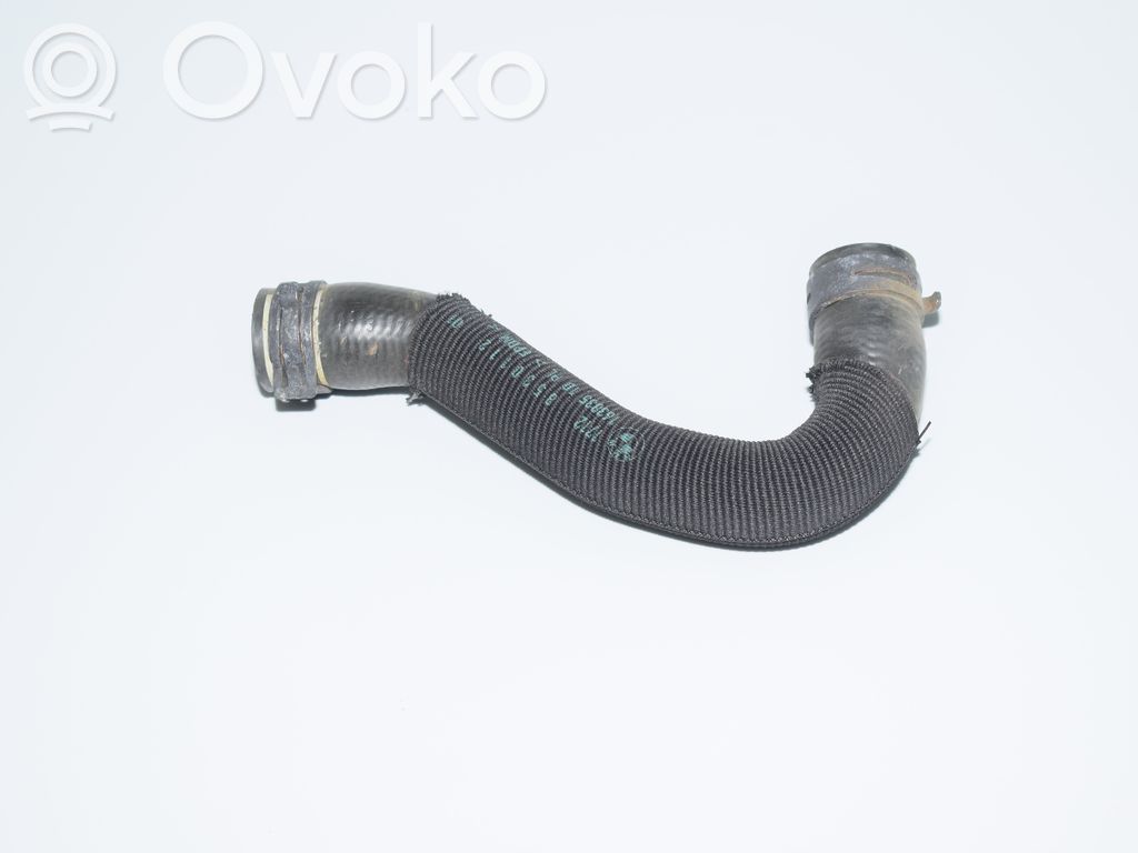 BMW i3 Engine coolant pipe/hose 