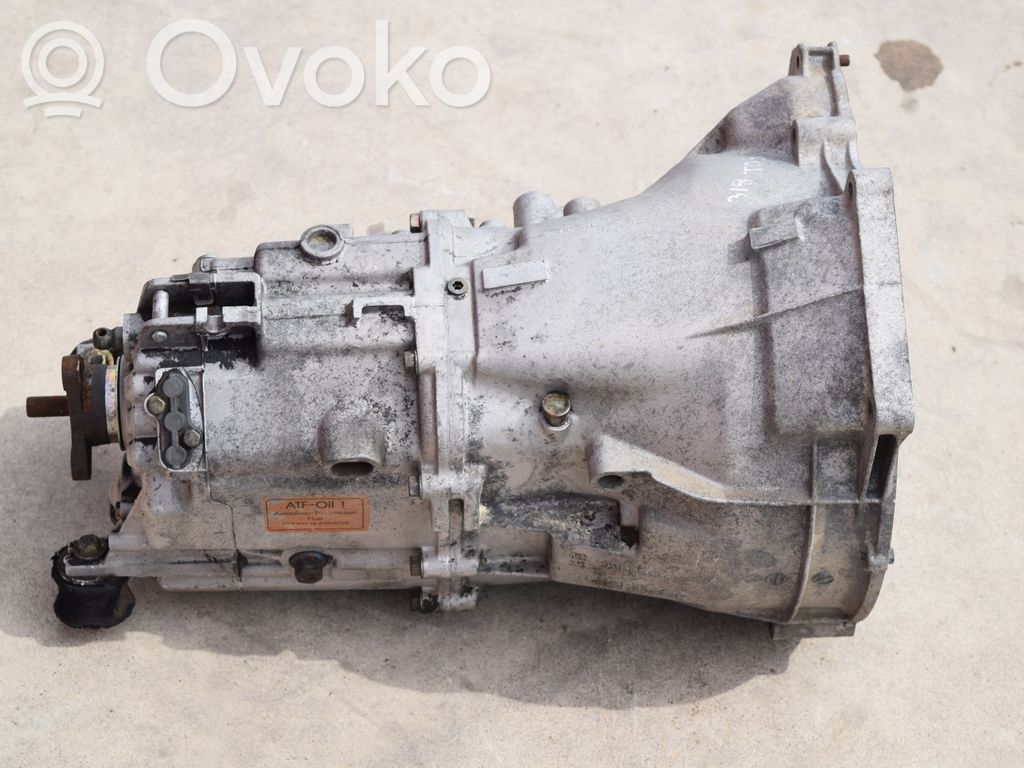 Manualna 5-biegowa skrzynia biegów   S5D250G,23001434482,22100122