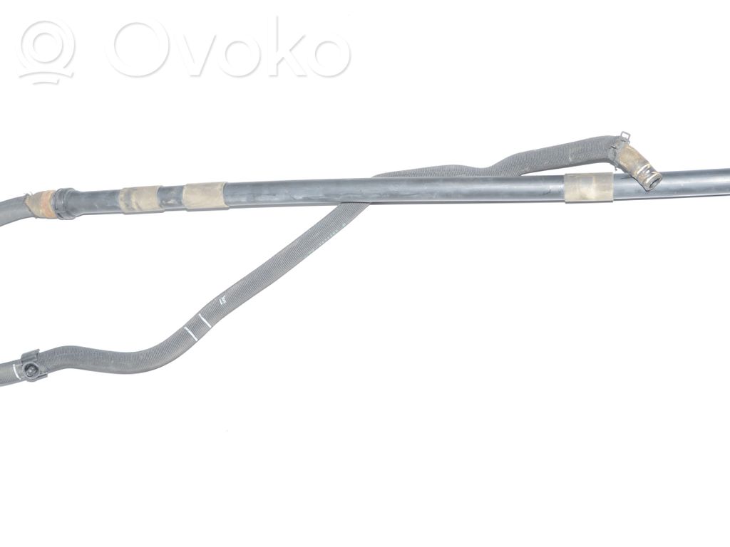 BMW i3 Engine coolant pipe/hose 