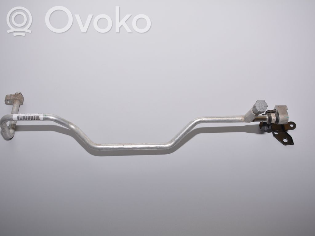 Ilmastointilaitteen putki (A/C)   9291276,9291284