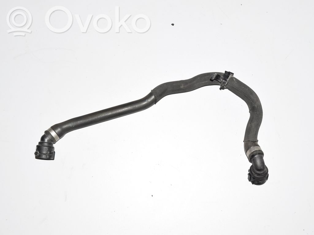 Engine coolant pipe/hose   7805795