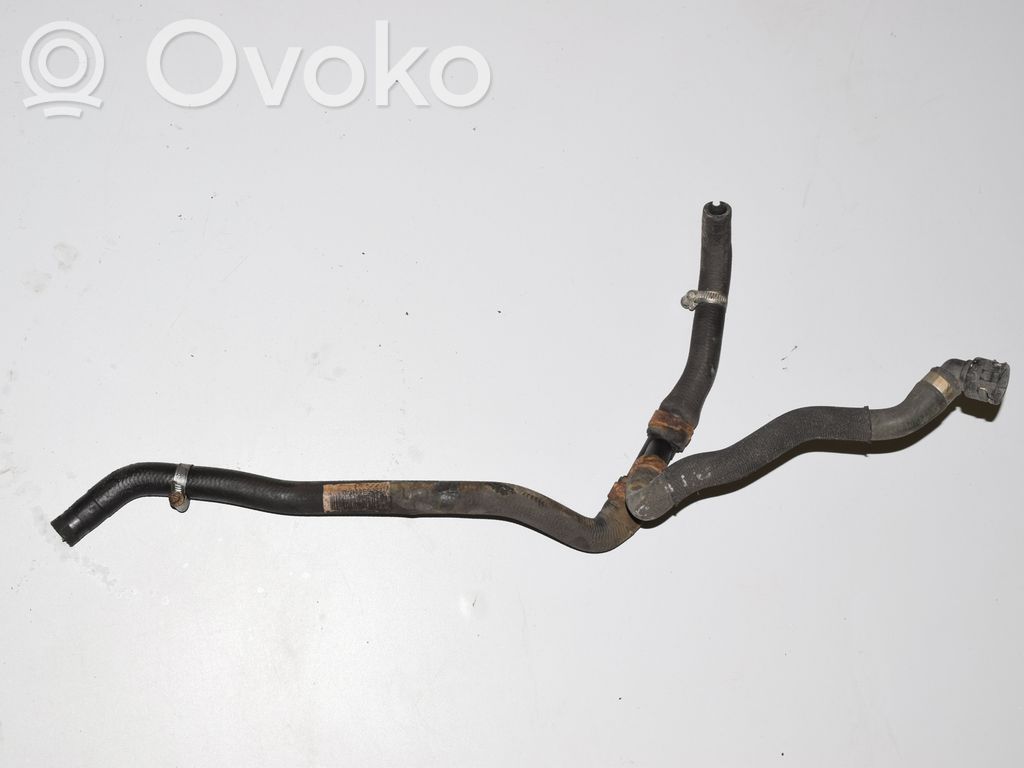 Engine coolant pipe/hose   7537315