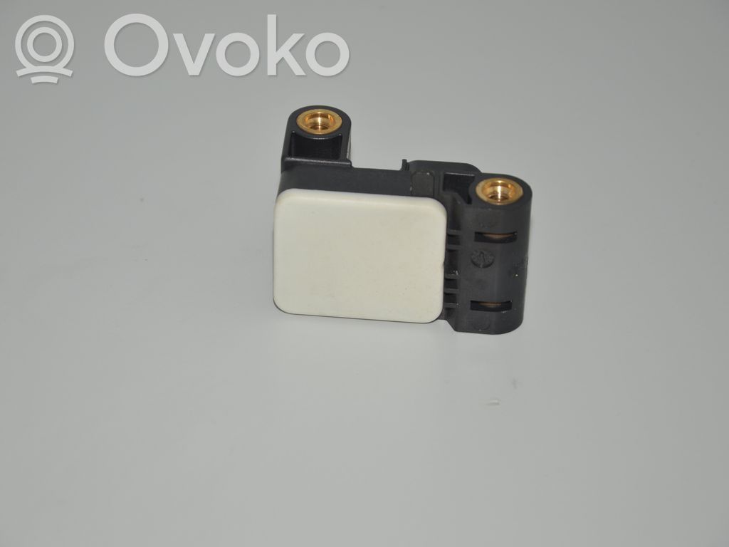 Airbag deployment crash/impact sensor   6911003