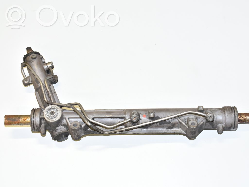BMW X5 E53 Steering rack 