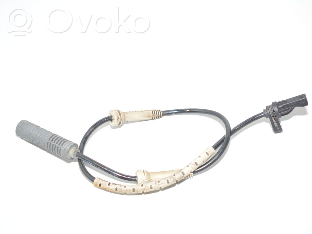 BMW 3 E90 E91 ABS brake wheel speed sensor 