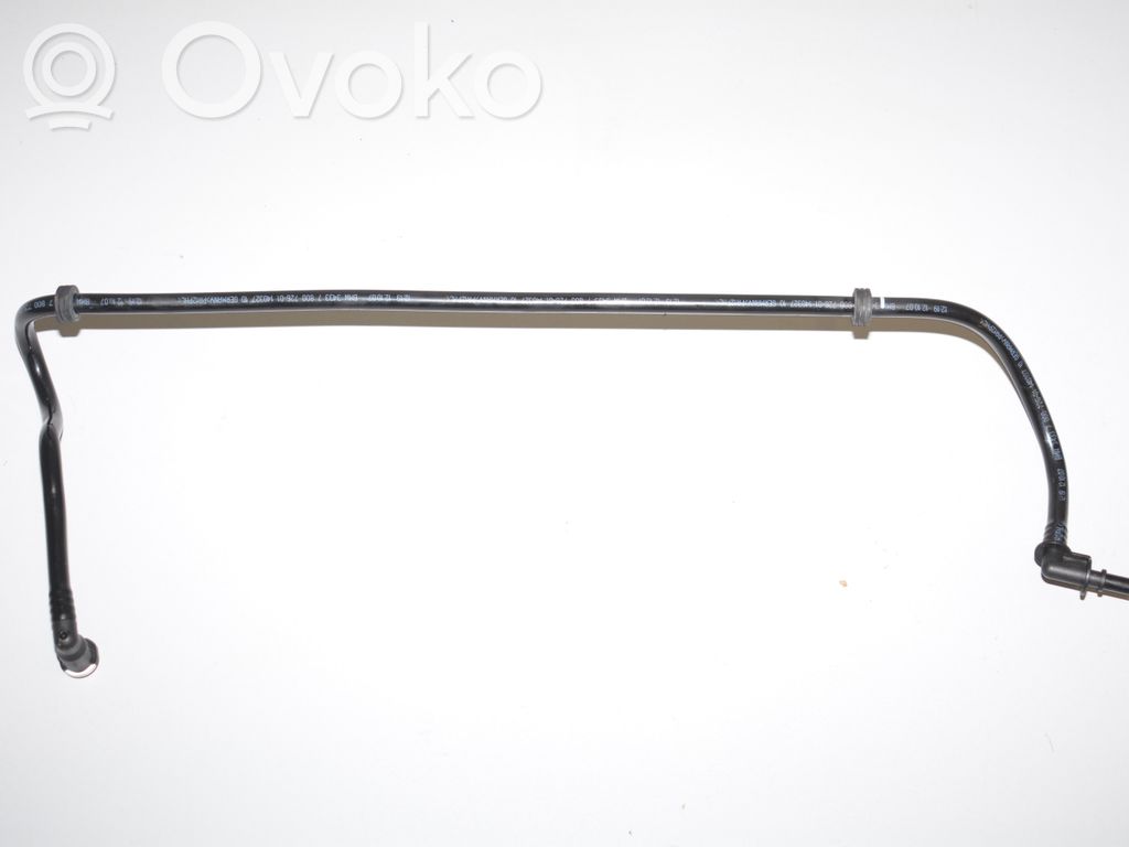 Engine coolant pipe/hose   7800726