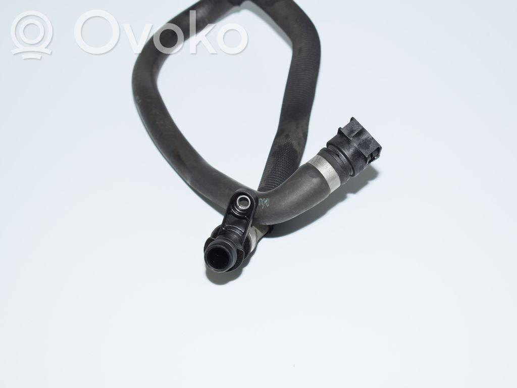 BMW 3 E90 E91 Engine coolant pipe/hose 